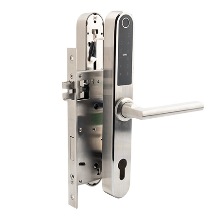  ,   Apecs X-Code S31B-C-(lock 85/60)-NIS/BL, 